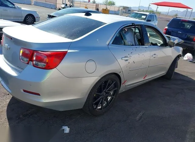 1G11B5SA6DU151207 2013 2013 Chevrolet Malibu- 1LS 4