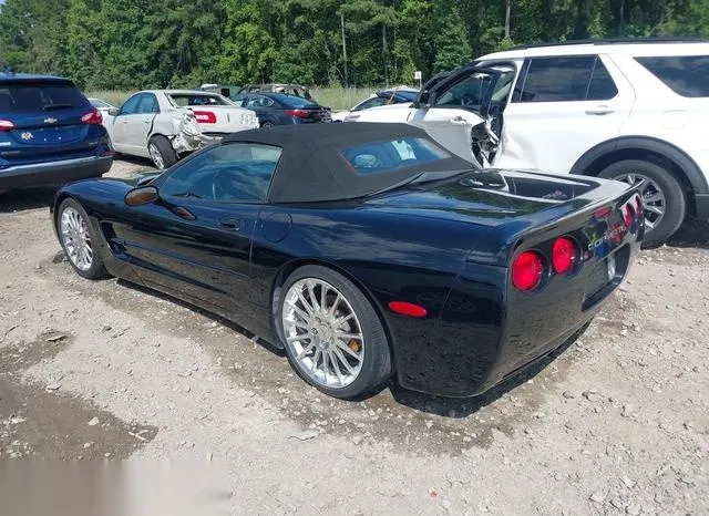 1G1YY32G525129289 2002 2002 Chevrolet Corvette 3