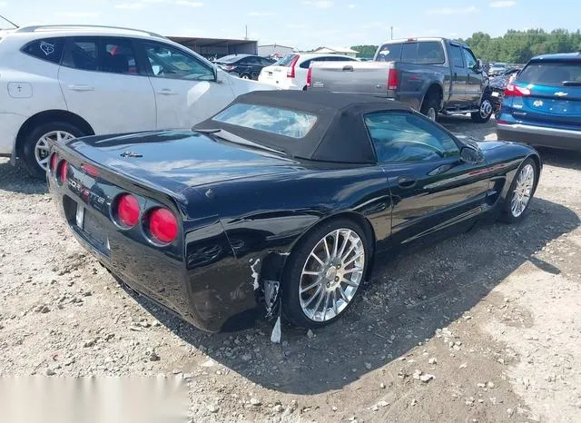 1G1YY32G525129289 2002 2002 Chevrolet Corvette 4