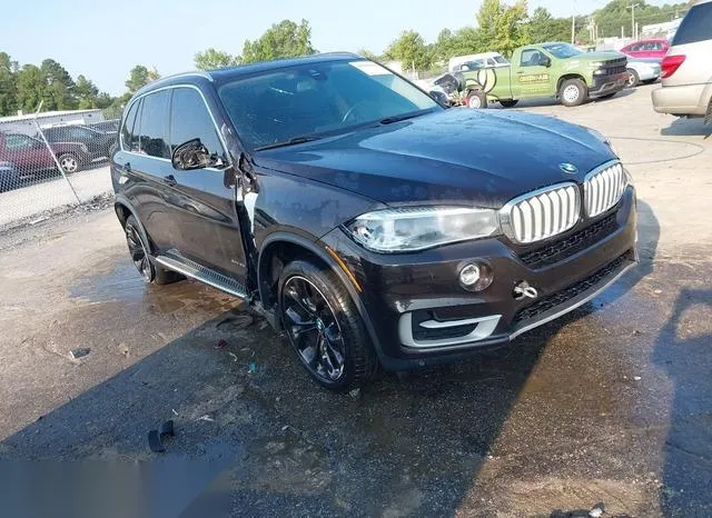 5UXKR0C51G0P33561 2016 2016 BMW X5- Xdrive35I 1