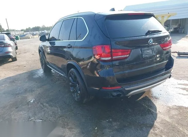 5UXKR0C51G0P33561 2016 2016 BMW X5- Xdrive35I 3