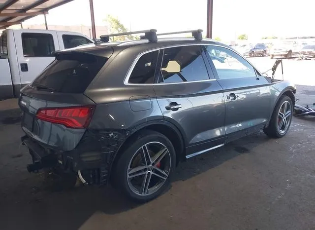 WA1C4AFY2J2029200 2018 2018 Audi SQ5- 3-0T Premium Plus 4