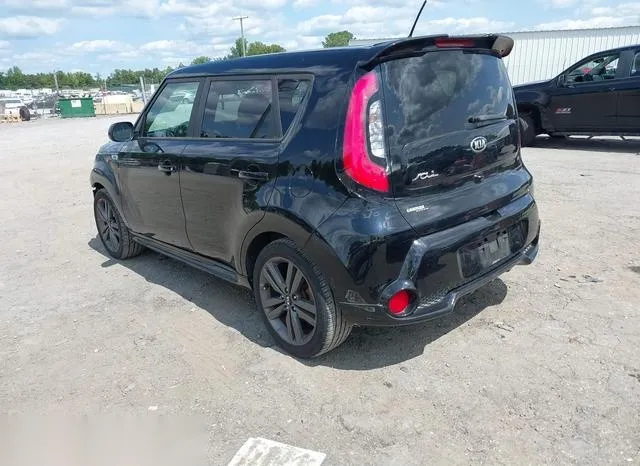 KNDJP3A50G7352086 2016 2016 KIA Soul- - 3