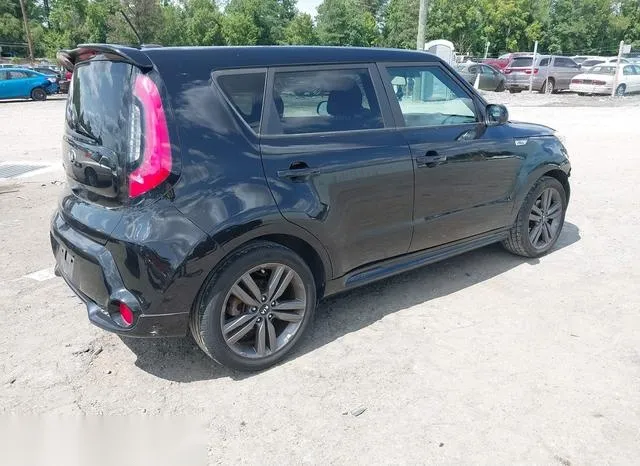 KNDJP3A50G7352086 2016 2016 KIA Soul- - 4