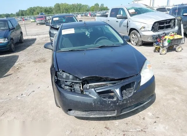 1G2ZH17N284291407 2008 2008 Pontiac G6- GT 6