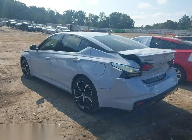 1N4BL4CV0RN322805 2024 2024 Nissan Altima- Sr Fwd 3