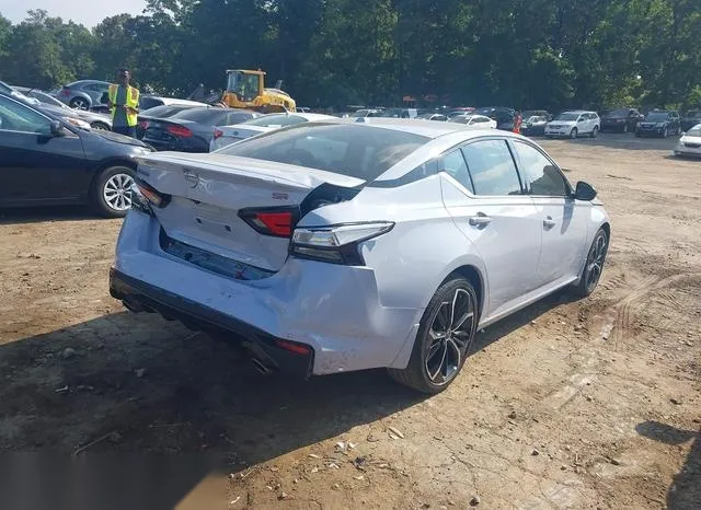 1N4BL4CV0RN322805 2024 2024 Nissan Altima- Sr Fwd 4