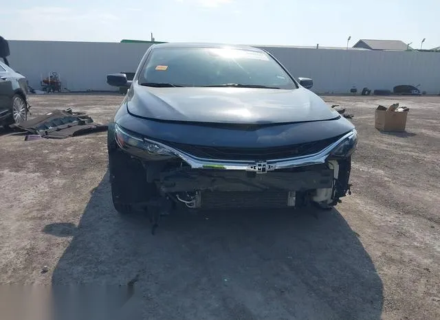 1G1ZB5ST0KF124042 2019 2019 Chevrolet Malibu- 1LS 6