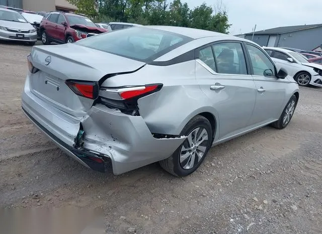 1N4BL4BV9RN322559 2024 2024 Nissan Altima- S Fwd 4