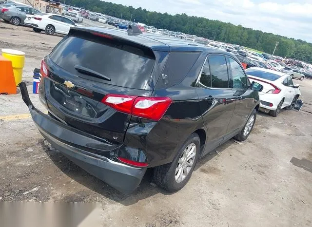 2GNAXJEVXJ6251330 2018 2018 Chevrolet Equinox- LT 4