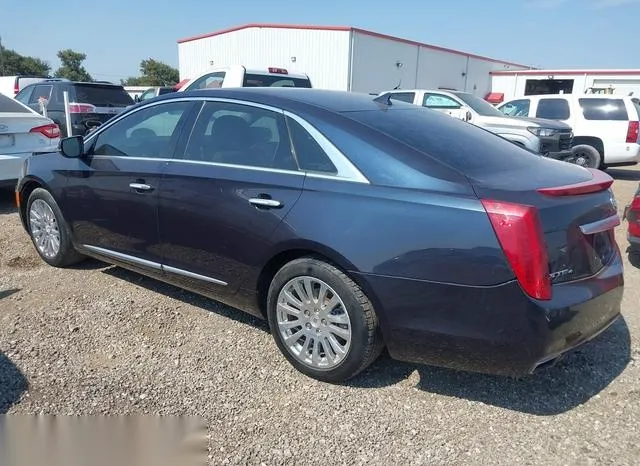 2G61R5S34D9140906 2013 2013 Cadillac XTS- Luxury 3