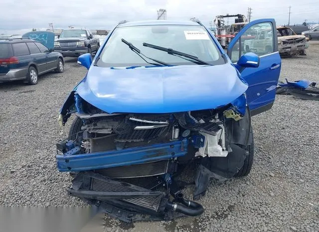 KL4CJESBXJB696498 2018 2018 Buick Encore- Preferred 6