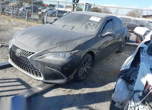 58ADA1C12RU040034 2024 2024 Lexus ES- 300H 2