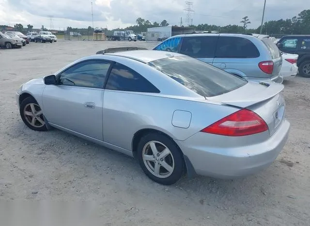 1HGCM72694A000768 2004 2004 Honda Accord- 2-4 EX 3