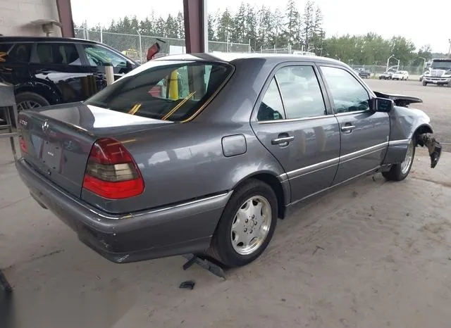 WDBHA23G3WA588546 1998 1998 Mercedes-Benz C-Class- C230 4