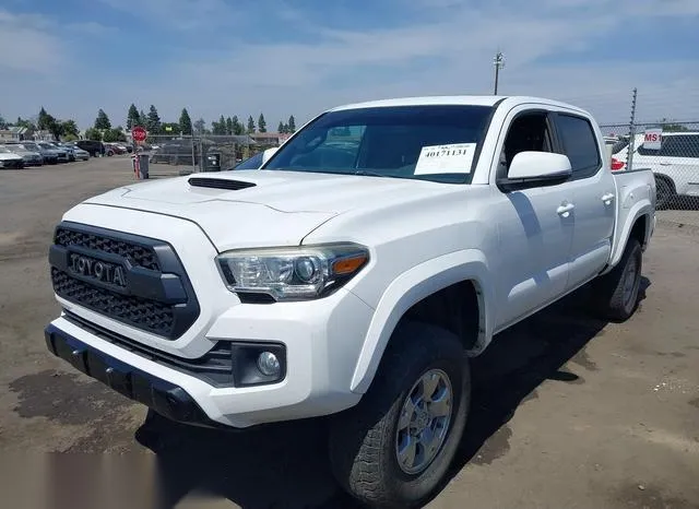 5TFCZ5AN5GX007702 2016 2016 Toyota Tacoma- Trd Sport 2