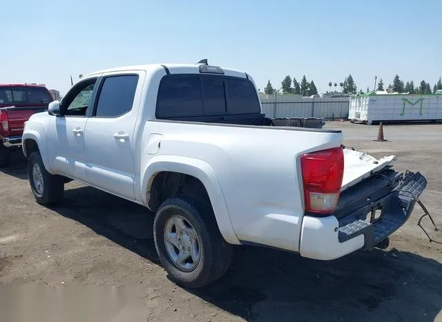 5TFCZ5AN5GX007702 2016 2016 Toyota Tacoma- Trd Sport 3