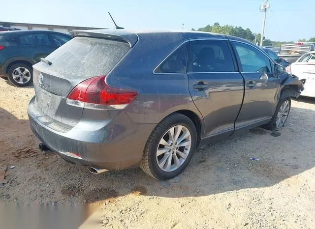 4T3ZA3BB5DU078795 2013 2013 Toyota Venza- LE 4