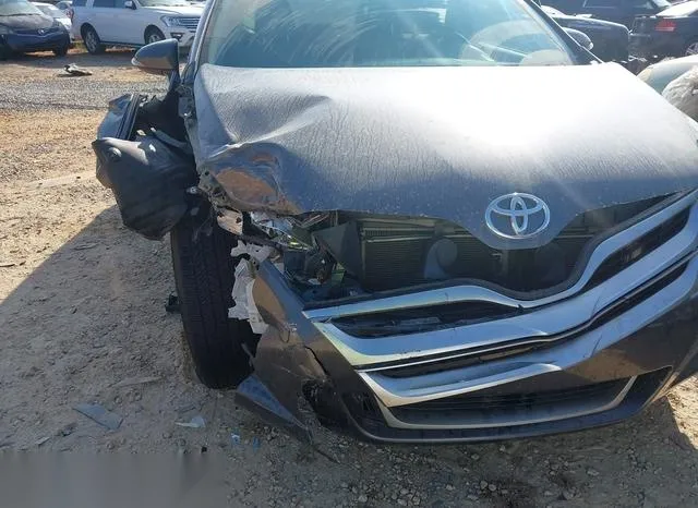 4T3ZA3BB5DU078795 2013 2013 Toyota Venza- LE 6