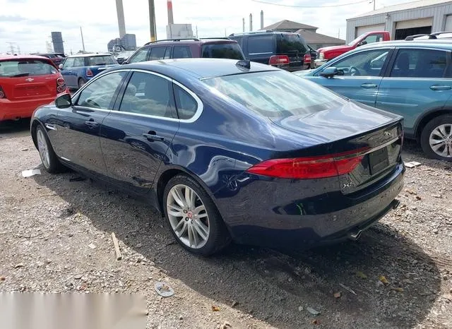 SAJBE4EV5JCY56577 2018 2018 Jaguar XF- 35T Prestige 3