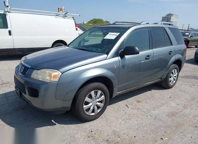 5GZCZ33DX7S806802 2007 2007 Saturn Vue- 4 Cyl 2