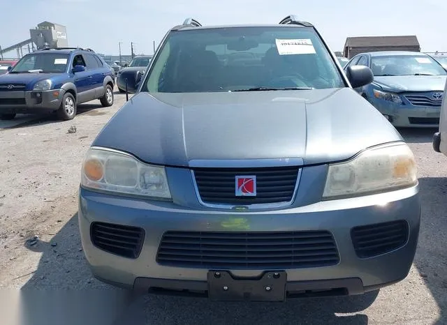 5GZCZ33DX7S806802 2007 2007 Saturn Vue- 4 Cyl 6