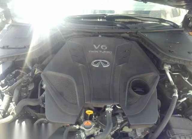 JN1EV7ARXKM550236 2019 2019 Infiniti Q50- 3-0T Luxe 10