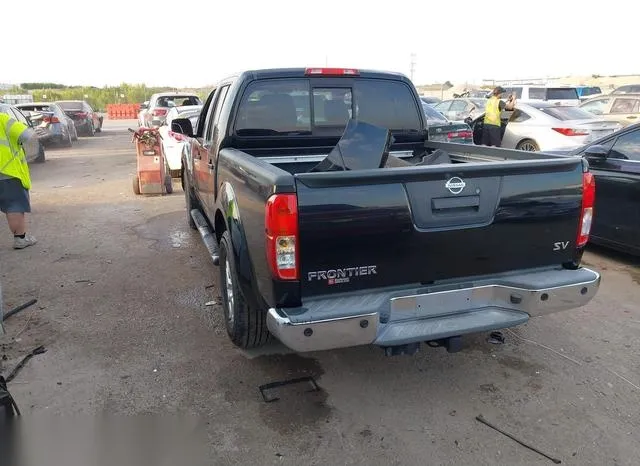 1N6AD0ERXFN752538 2015 2015 Nissan Frontier- SV 3