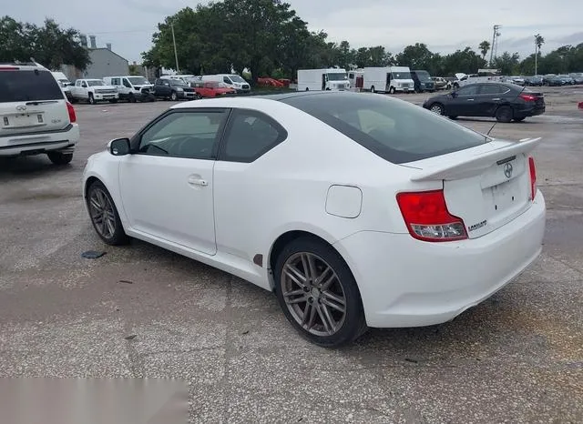 JTKJF5C78D3062431 2013 2013 Scion TC 3