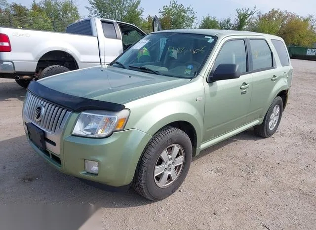 4M2CU81G49KJ00819 2009 2009 Mercury Mariner- V6 2