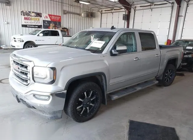 3GTU2NEC1HG505001 2017 2017 GMC Sierra- 1500 Slt 2