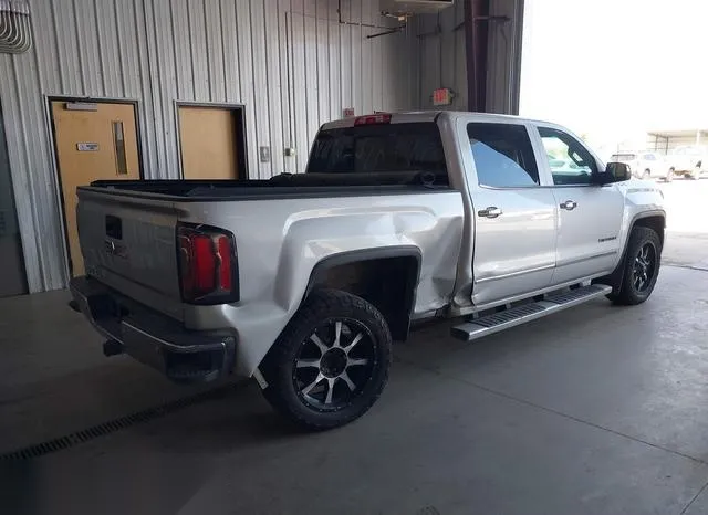 3GTU2NEC1HG505001 2017 2017 GMC Sierra- 1500 Slt 4