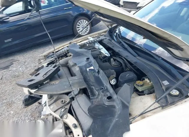 1LNHM87A72Y676336 2002 2002 Lincoln LS- V8 Auto 10