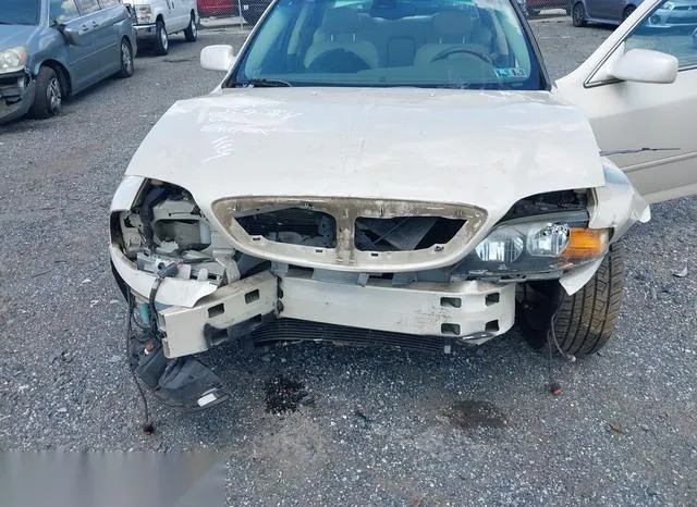 1LNHM87A72Y676336 2002 2002 Lincoln LS- V8 Auto 6