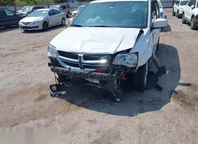 2C4RDGBG5LR175630 2020 2020 Dodge Grand Caravan- Se Plus 6