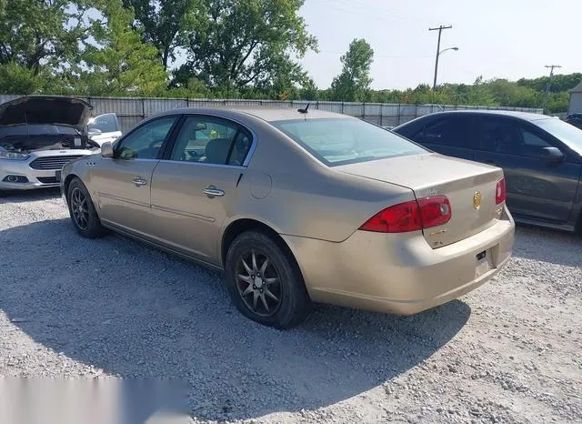 1G4HD57276U160479 2006 2006 Buick Lucerne- Cxl 3