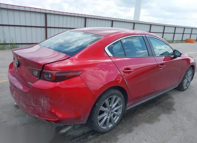 3MZBPACM2PM368841 2023 2023 Mazda 3- 2-5 S Preferred 4