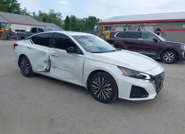 1N4BL4DWXPN381977 2023 2023 Nissan Altima- Sv Intelligent Awd 1