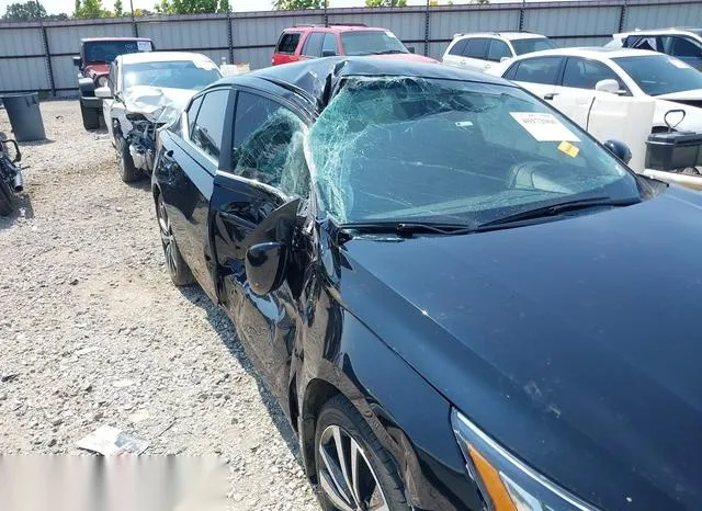 1N4BL4CV5NN356667 2022 2022 Nissan Altima- Sr Fwd 6