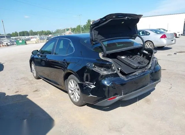 4T1B11HK4JU665880 2018 2018 Toyota Camry- LE 3