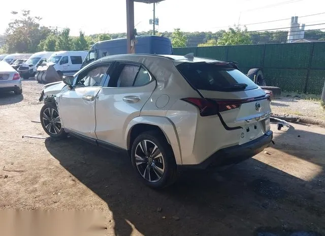 JTHP9JBH0R2080347 2024 2024 Lexus UX 250H- Premium 3