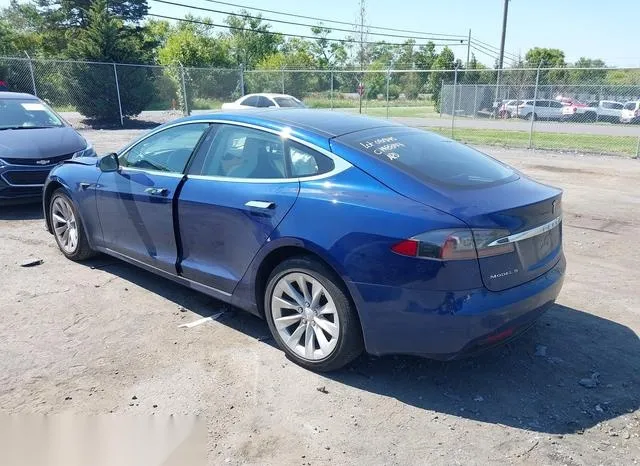 5YJSA1E27JF283957 2018 2018 Tesla Model S- 100D/75D/P100D 3