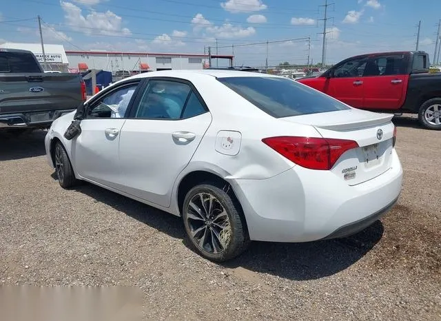 5YFBURHE3KP904127 2019 2019 Toyota Corolla- SE 3