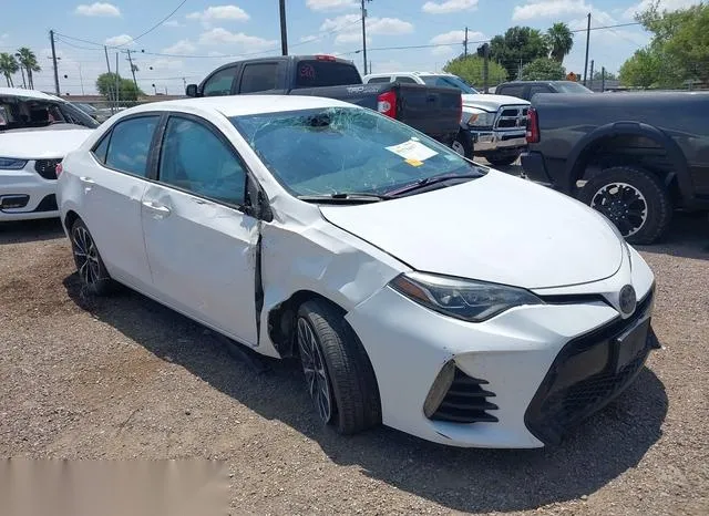 5YFBURHE3KP904127 2019 2019 Toyota Corolla- SE 6