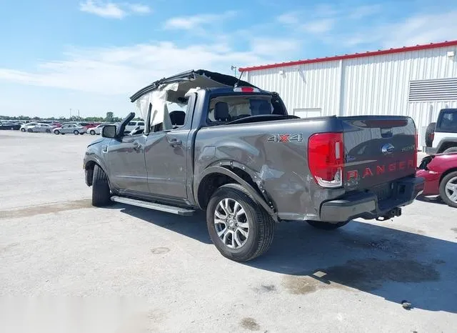 1FTER4FH4LLA68997 2020 2020 Ford Ranger- Lariat 3