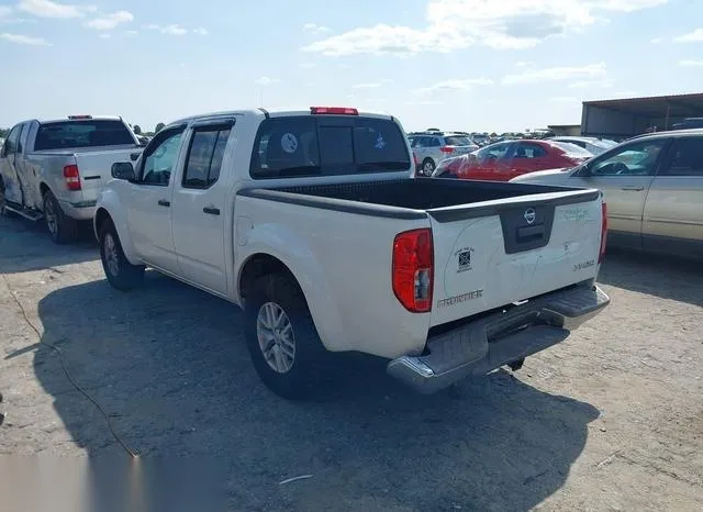 1N6AD0EV6EN728197 2014 2014 Nissan Frontier- Pro-4X/S/Sl/Sv 3