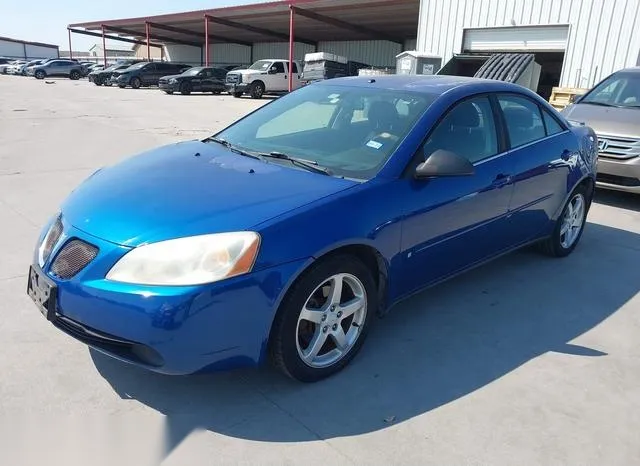 1G2ZH558864210170 2006 2006 Pontiac G6- GT 2