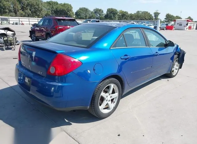 1G2ZH558864210170 2006 2006 Pontiac G6- GT 4