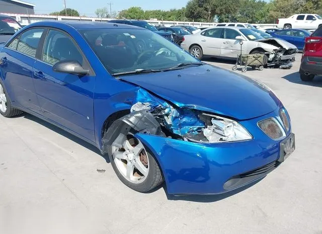 1G2ZH558864210170 2006 2006 Pontiac G6- GT 6