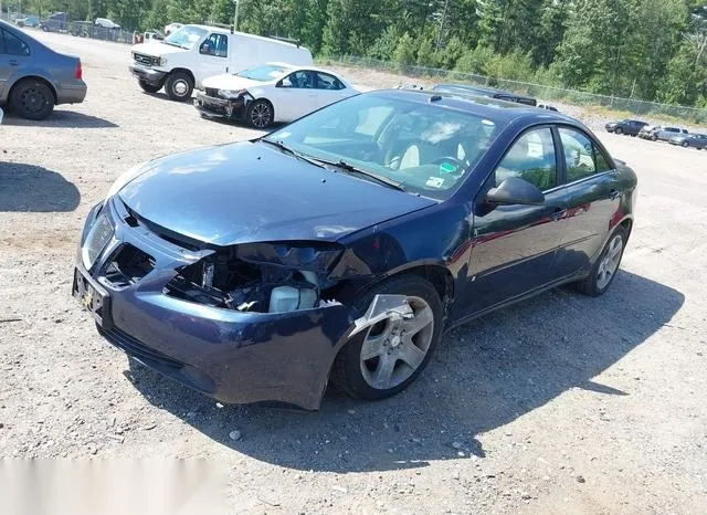 1G2ZG57B784157640 2008 2008 Pontiac G6 2